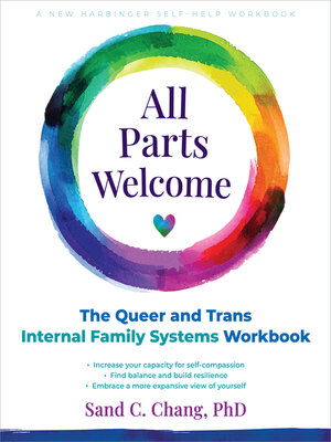 cover image of All Parts Welcome